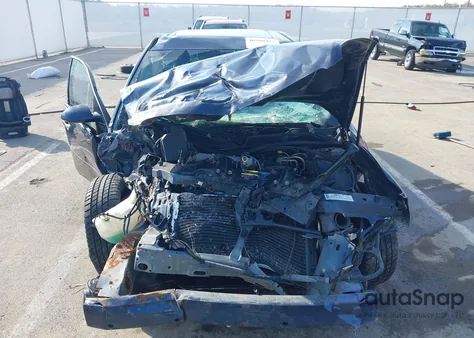 2009 Chevrolet Impala Ltz from USA, damaged, VIN 2G1WU57M591265527